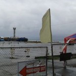 Weather update from Balingoan