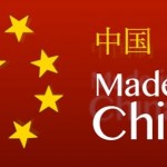 DANGER ! Made in China