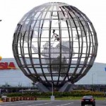 SM Mall of Asia – the NAIA transfer luggage alternative