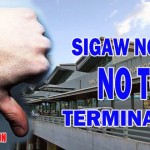 OFW against integration of terminal fee