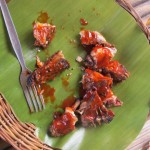 Pinoy gastronomy –  kasiyahan or napakasama?