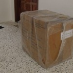 Balikbayan Boxes News