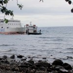 Super Shuttle ferries – forget them!