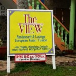 “The View” Camiguin