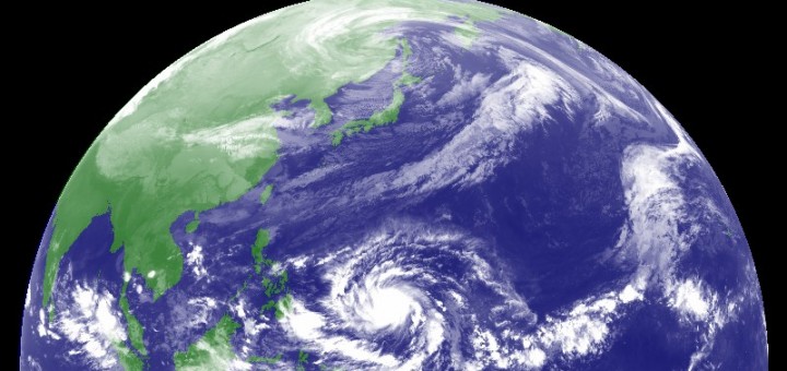 Typhoon HAGUPIT/Ruby