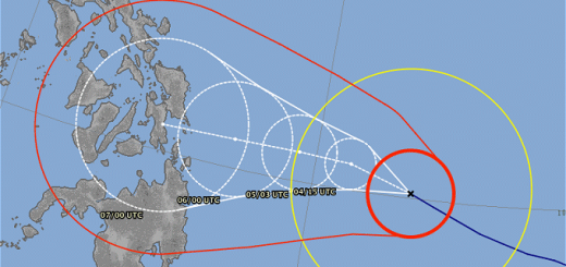 Weather 2014-12-04 JMA at 11:00 (PST)