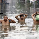 HAGUPIT/Ruby is weakening, but
