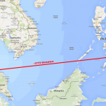 Camiguin vs. Langkawi – Part 1