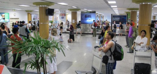 Camiguin vs. Langkawi