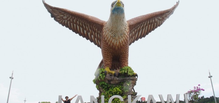 Camiguin vs .Langkawi