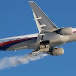 This Theory May Explain Malaysia’s Bad Luck With Plane Accidents in 2014