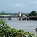 Tropical Storm MEKKHALA/Amang now over Naga City