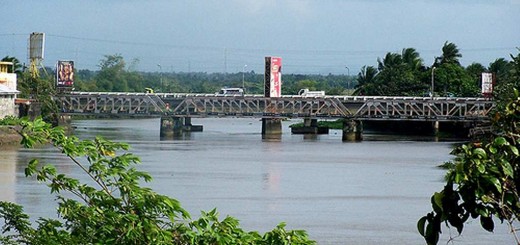 Naga River
