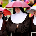 The Pope’s Depression