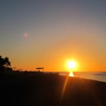 What a wonderful day – stay cool in Camiguin