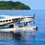 Seaplanes are back in the Philippines