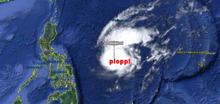 Typhoon MAYSAK/Chedeng