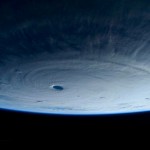 Typhoon MAYSAK/Chedeng now Cat.4