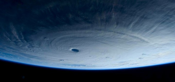 Typhoon MAYSAK/Chedeng