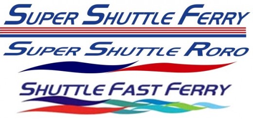 Super Shuttle Ferry