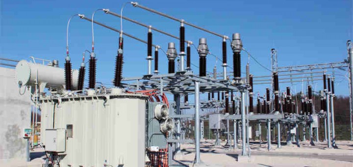 No power in Camiguin