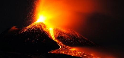 Bulusan Volcano, Sorsogon