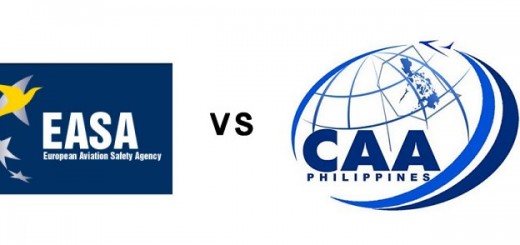 CAAP vs EASA