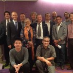 Cartooning for Peace in Manila