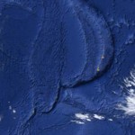 Tropical Storm DOLPHIN – The next bad guy?