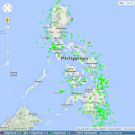 500th Earthquake in 2015