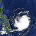 Typhoon NOUL/Dodong short update