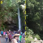 Concrete Madness in Camiguin