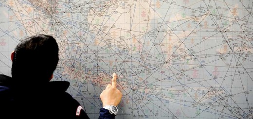 Find the Alternate Airport