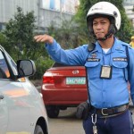 Revised traffic violation fines start today