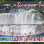 East Mindanao Discovery Trip (10) – from Boston to Bislig