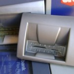 ATM Skimming Devices seized at NAIA