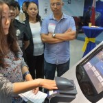 Airport e-counters – Immigration News