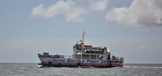 Camiguin Ferries