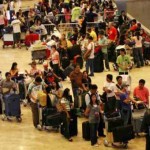 Flight Delays in NAIA – a little hope