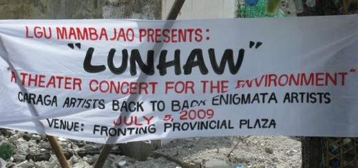 Enigmata Treehouse Eco Lodge