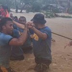 Typhoon KOPPU/Lando – Floods and Landslides