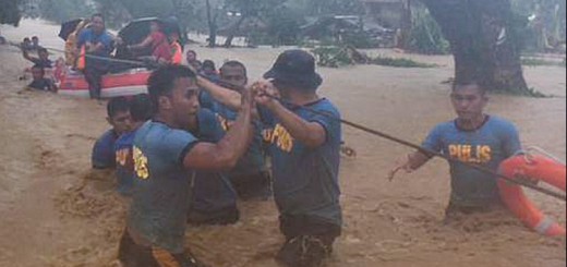 Floods and Landslides