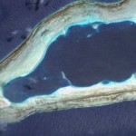 Tropical Storm IN-FA moving west