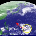 Cyclone IN-FA | short update