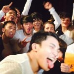 And the Winner is XB GenSAN (Extreme Boyz Gensan)