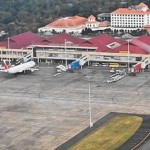 Mactan–Cebu International Airport: when the Indians clean up