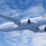 Philippine Airlines selects the A350 XWB