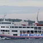The lost Ferries in the Philippines