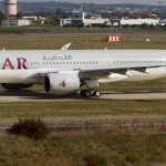 Mactan–Cebu International Airport: Qatar Airways!