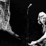 Emerson, Lake & Palmer – Keith Emerson passed away yesterday